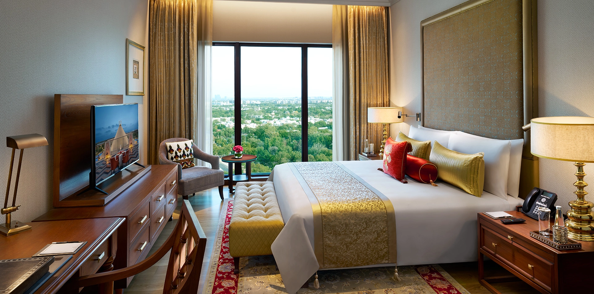Presidential Suite