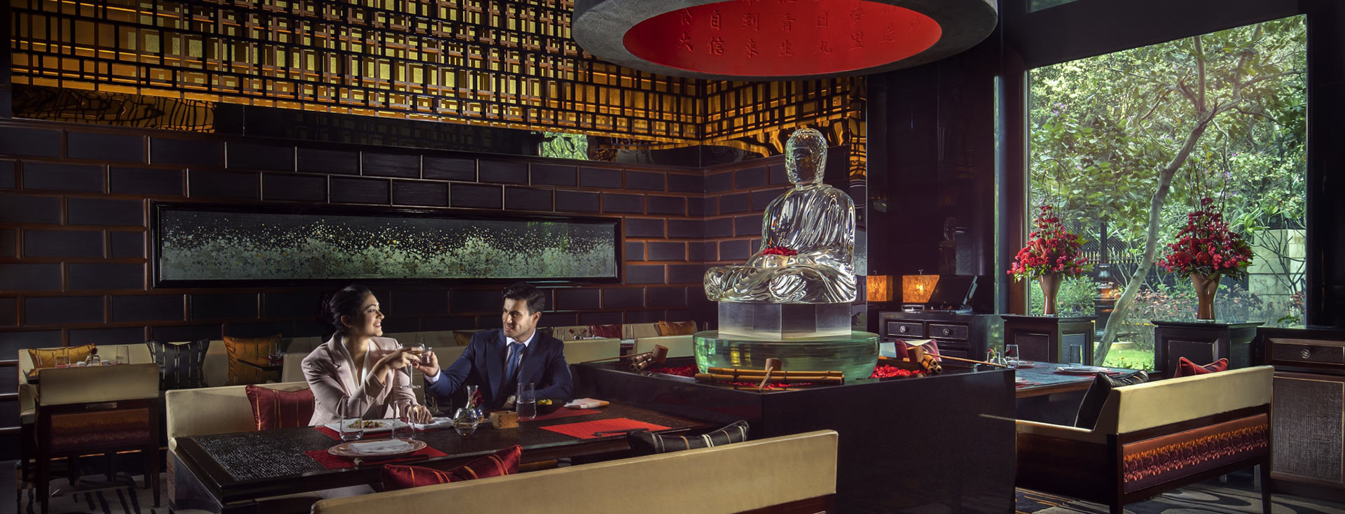 Global recognition for The Leela Palace New Delhi 