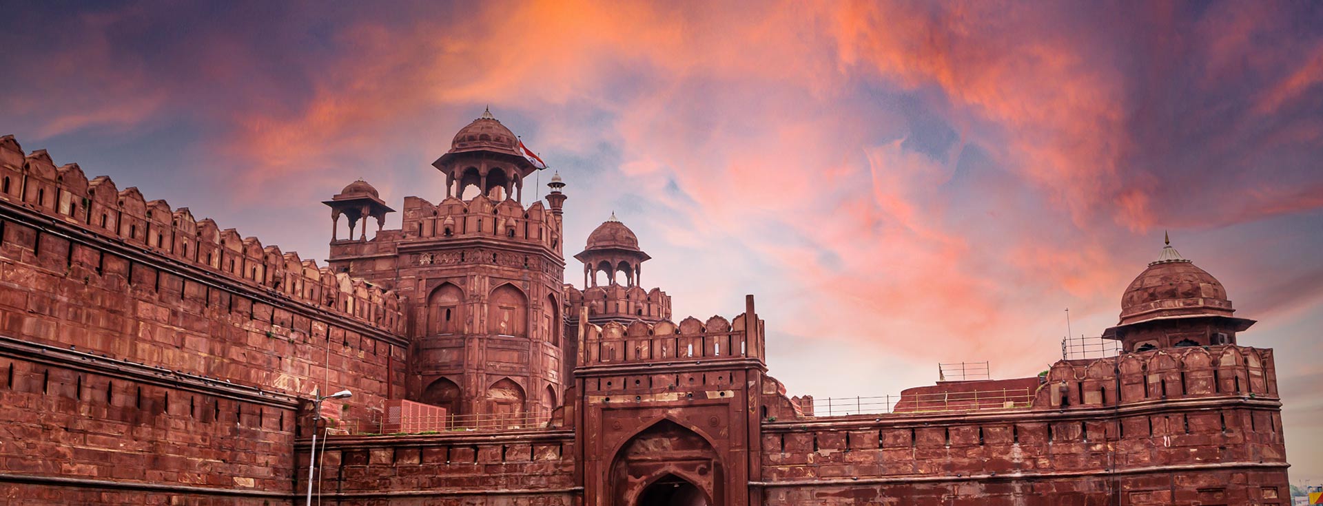 Explore Delhi