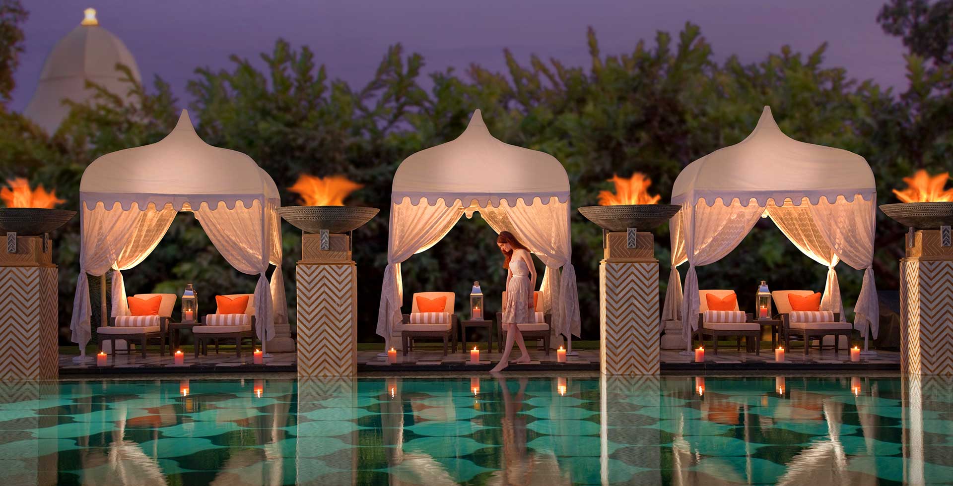 The Leela launches first-ever Sweepstakes offer