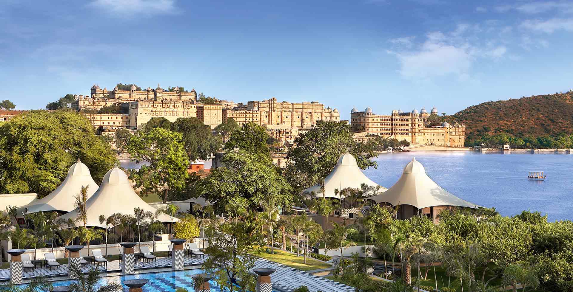 Amandeep Sarna as Vice President Information Technology