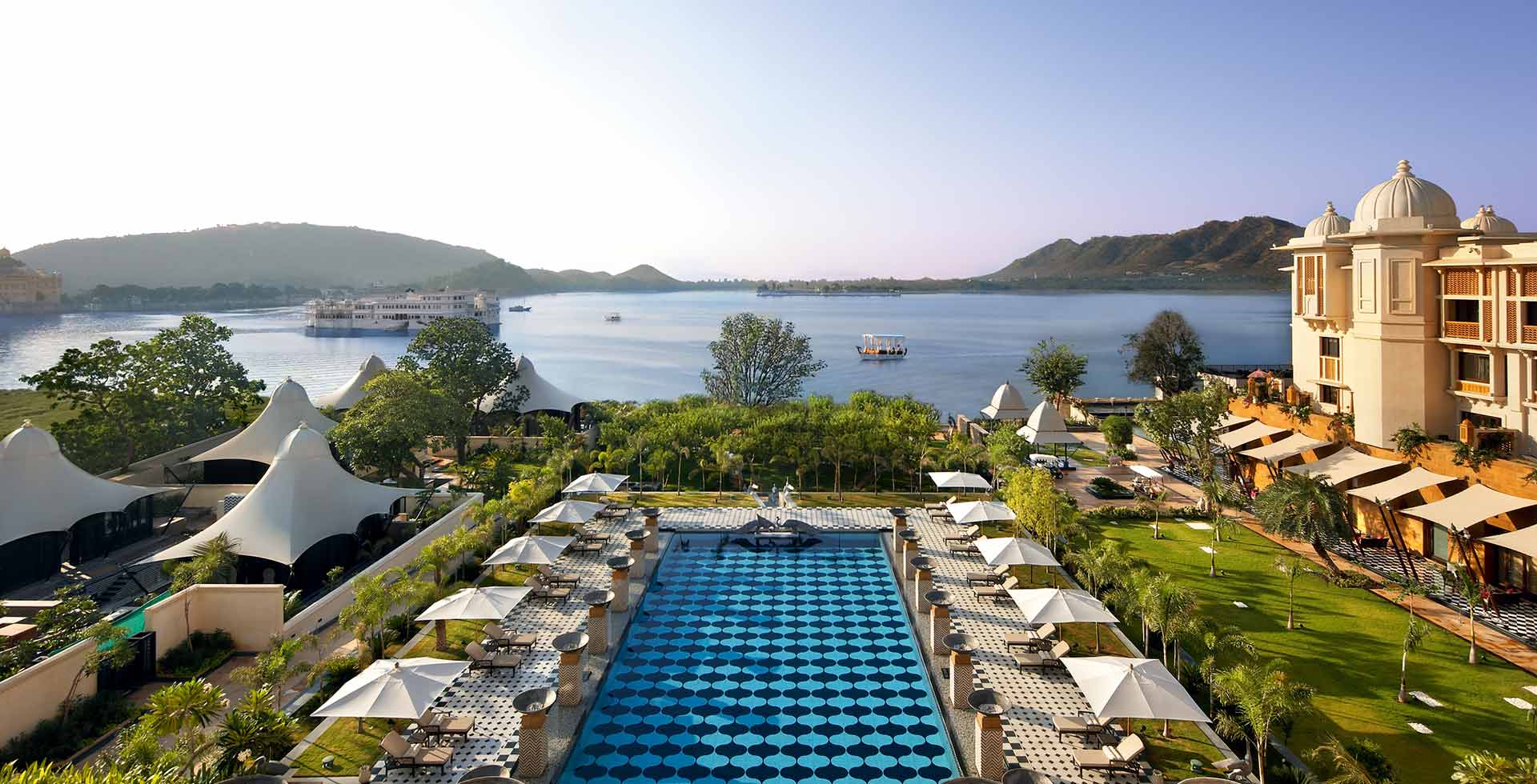 Vikram Choubal as Senior Vice President Design and Technical Services