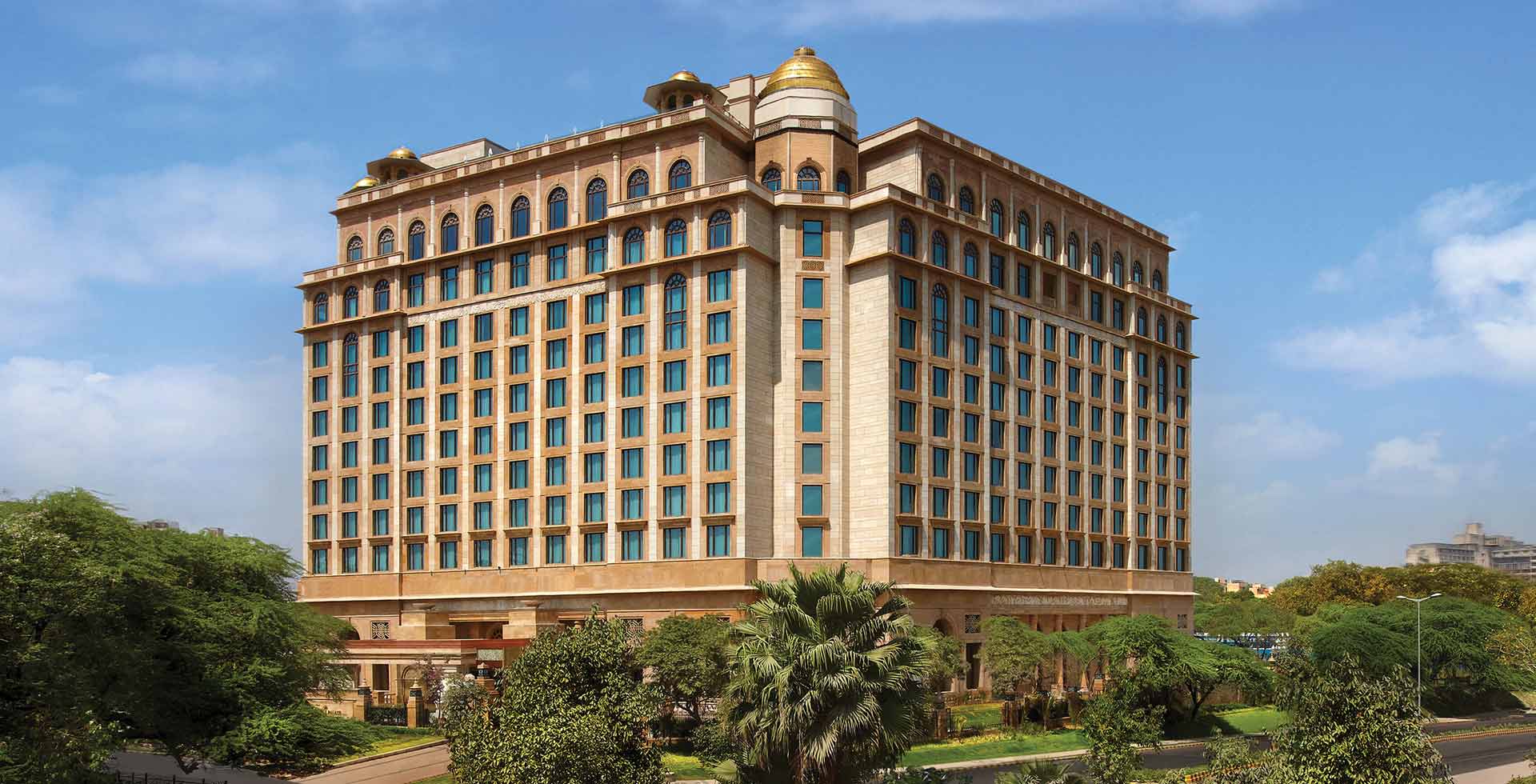 Favourite Business Hotel