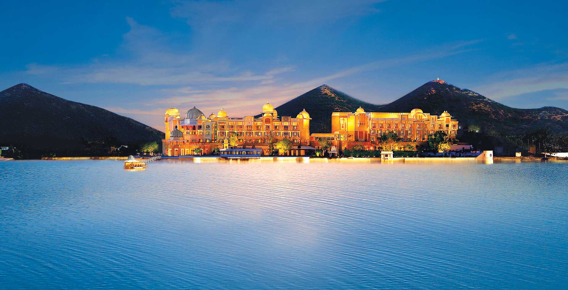 World’s Best Hotel Hotel by Travel + Leisure