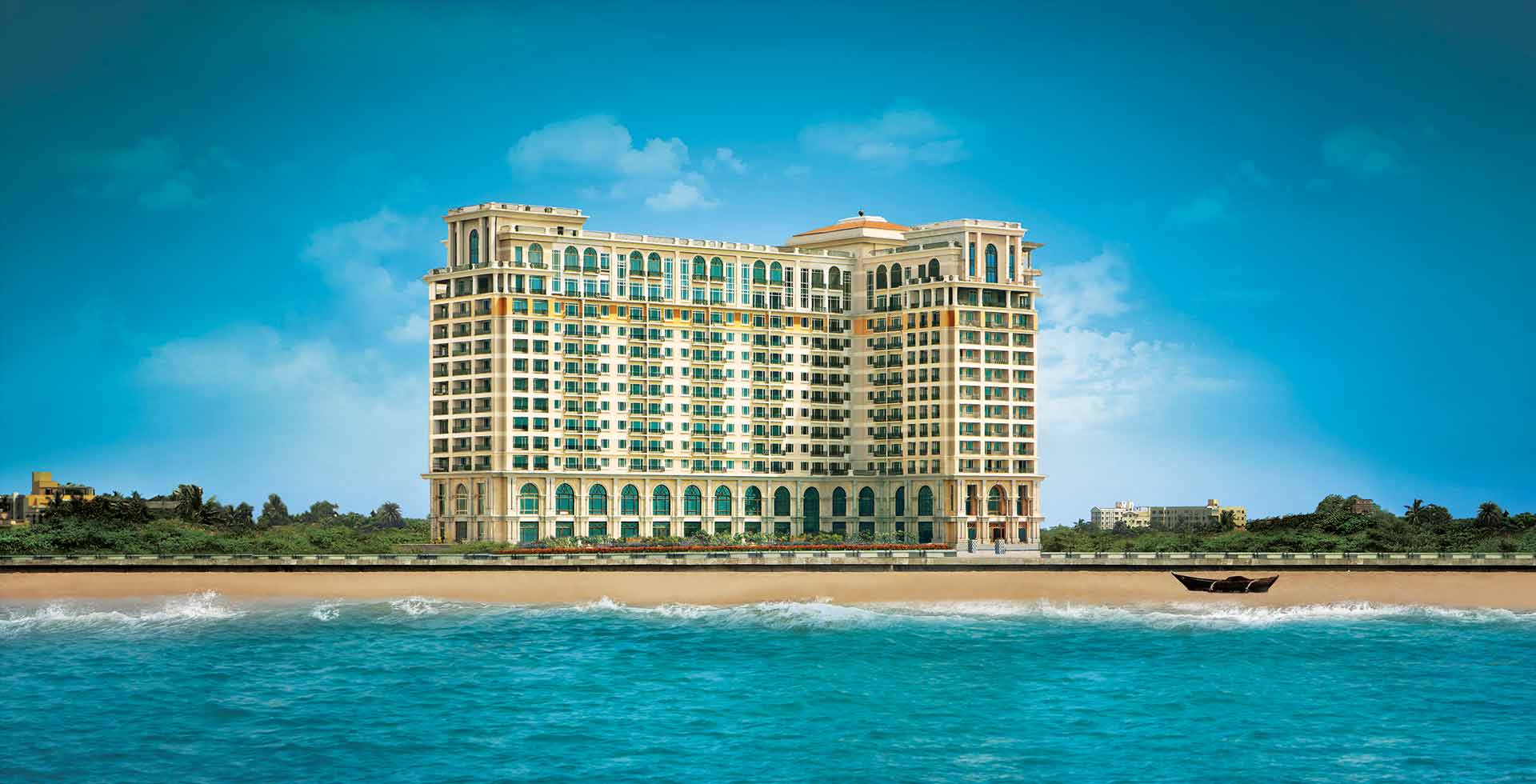 # 7 Top Hotel Brand in the World at Travel + Leisure USA World’s Best Awards 2018