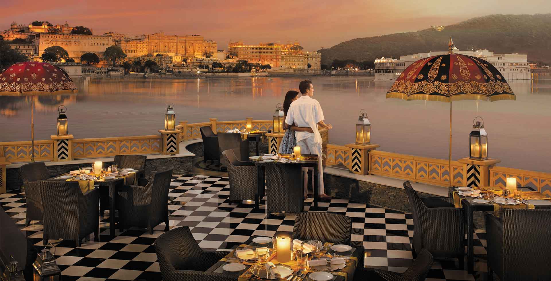 Top 15 Hotel Brands in the World’ by Travel + Leisure, USA 2017 World’s Best Awards Survey