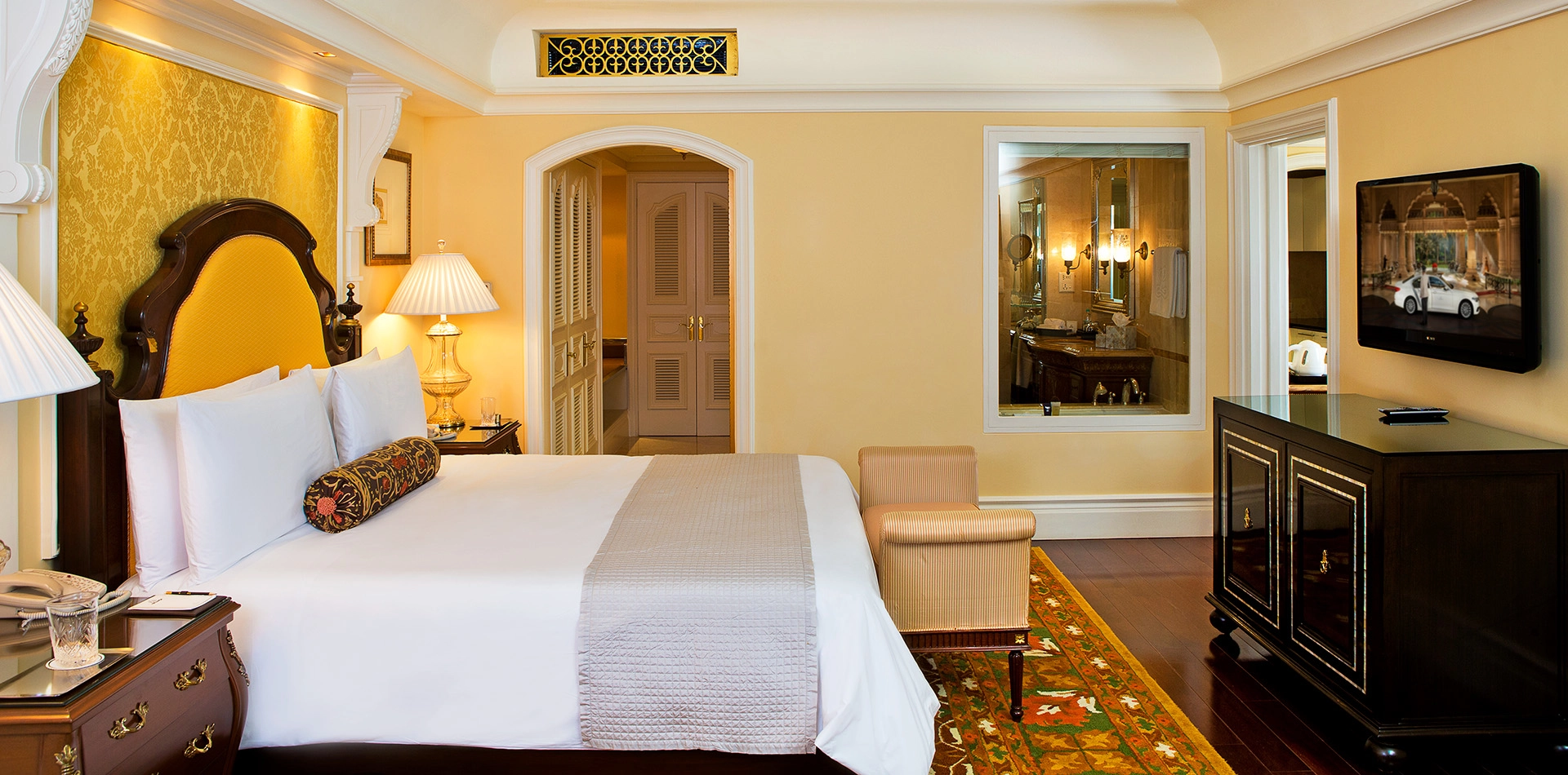 Tower Suite