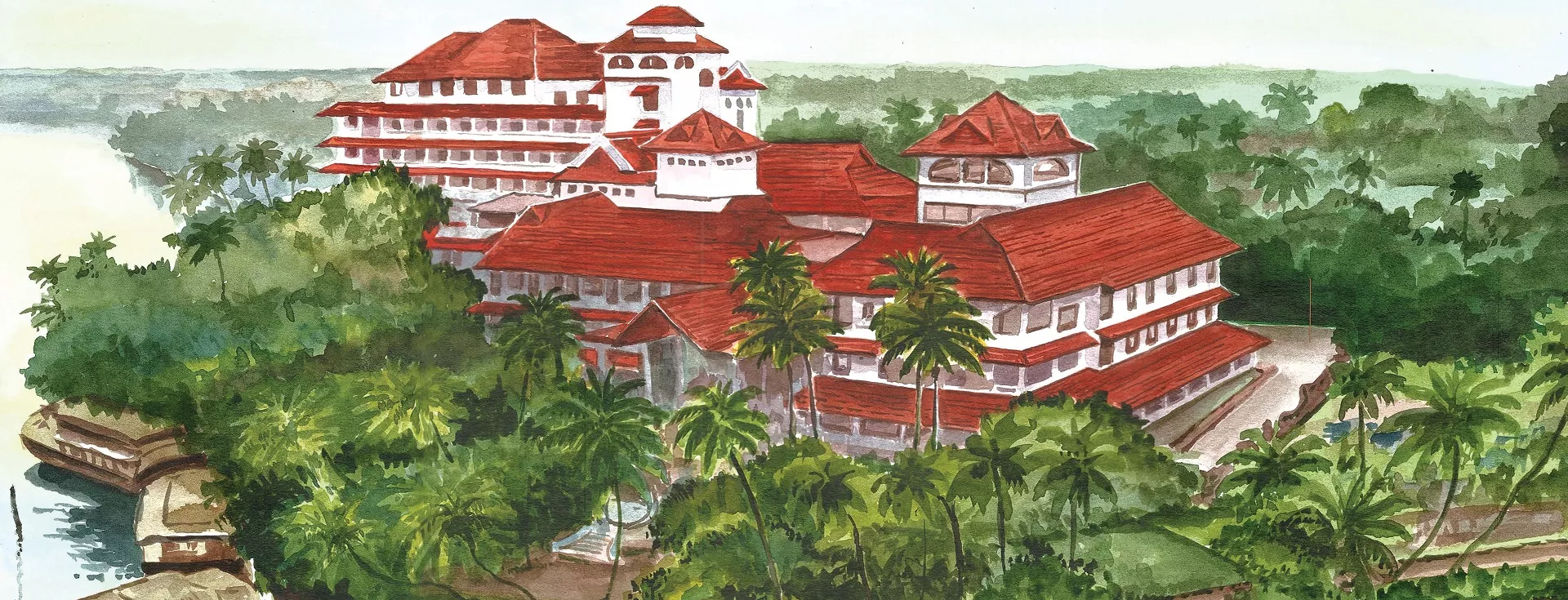 Luxury meets conscience