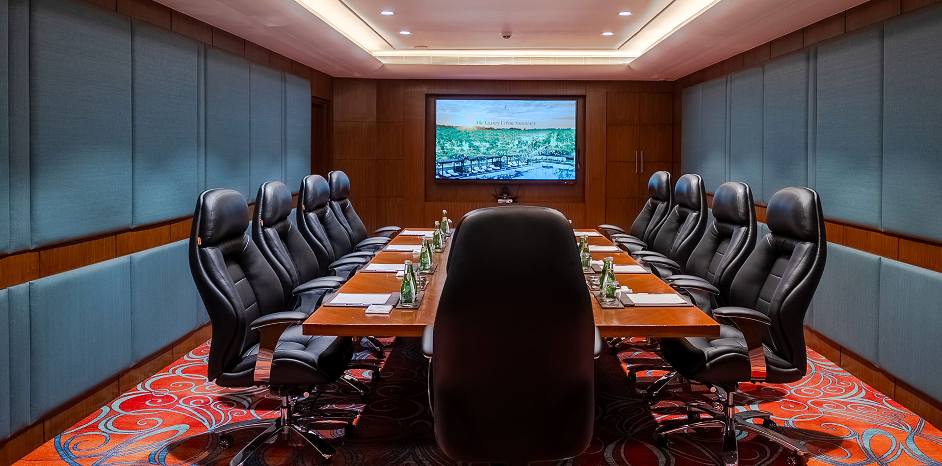 Meetings