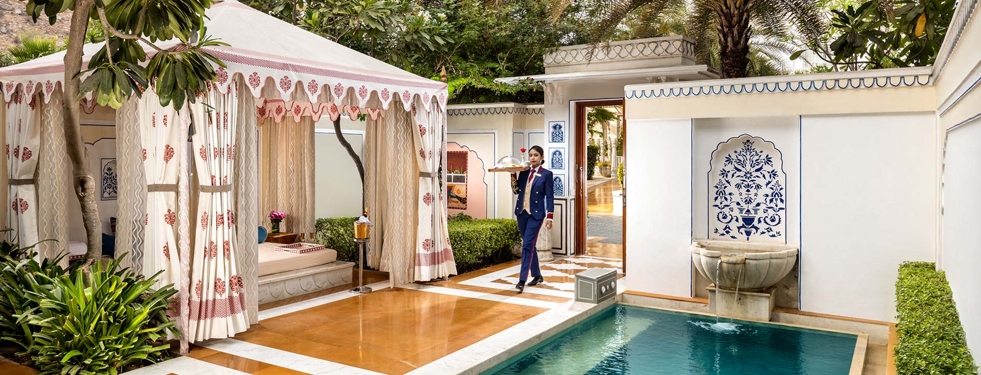 The Leela Palaces, Hotels and Resorts announces complete vaccination of all its eligible associates