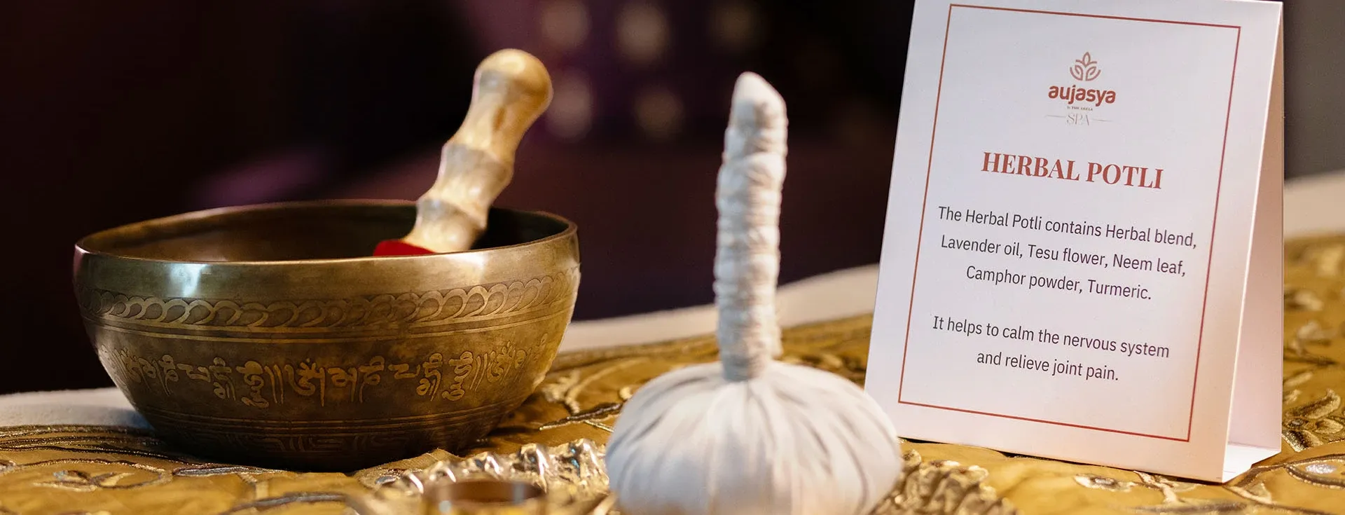 The Leela reimagines its wellness offering