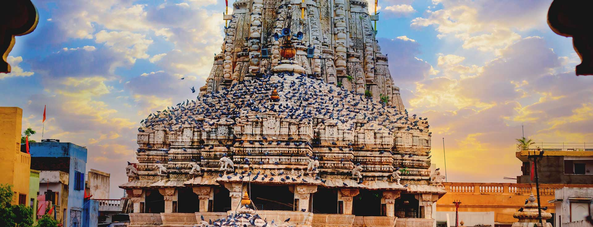 Unexplored places in Udaipur