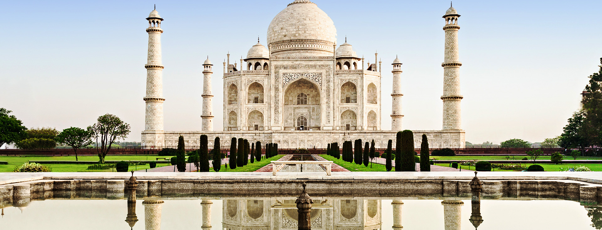 The Agra Tour