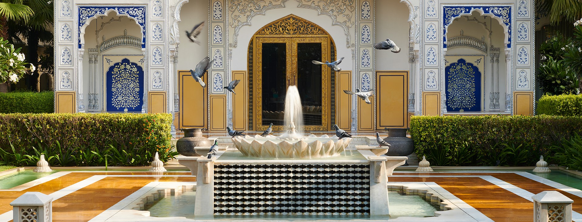 Royal Summer Escape - Pay 3 Stay 3