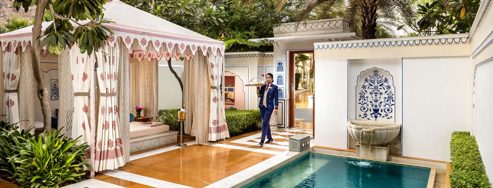 The Leela Palaces, Hotels and Resorts announces complete vaccination of all its eligible associates