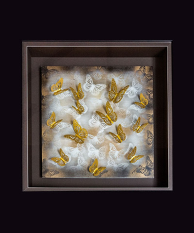 Art Gets Interactive - Autumn 2021