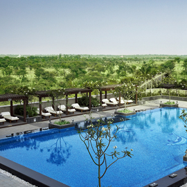 The Leela