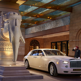 The Leela