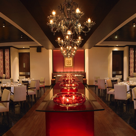 The Leela