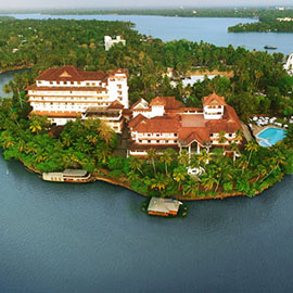 The Leela