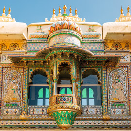 The Leela
