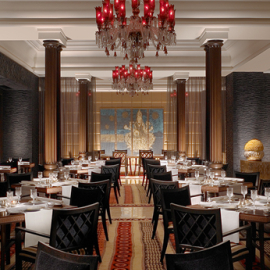 The Leela