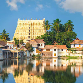 The Leela