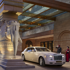 The Leela