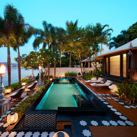The Leela