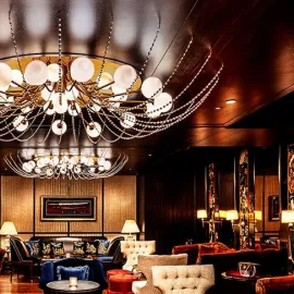 The Leela