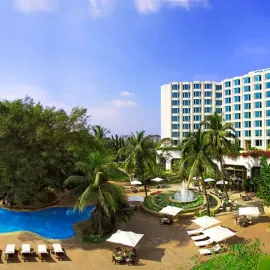 The Leela