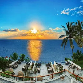 The Leela
