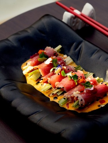 Food Menu