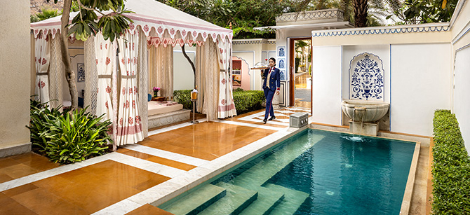 Butler Development Programme 