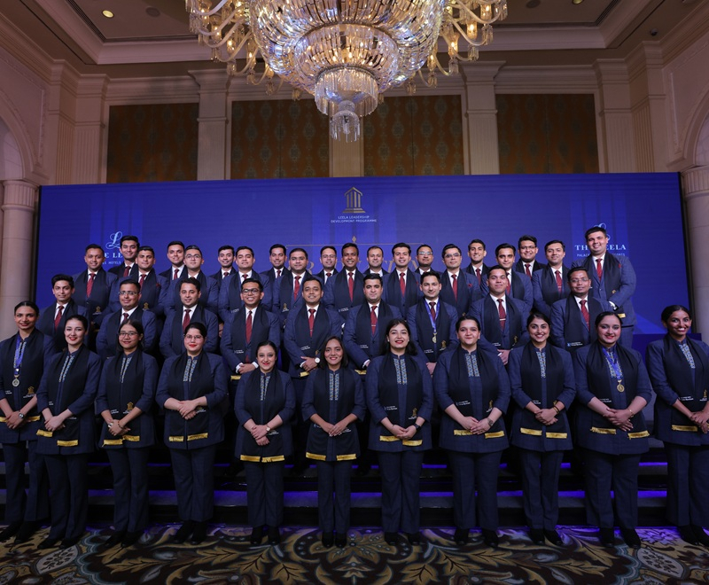 Leela Leadership Development Programme
